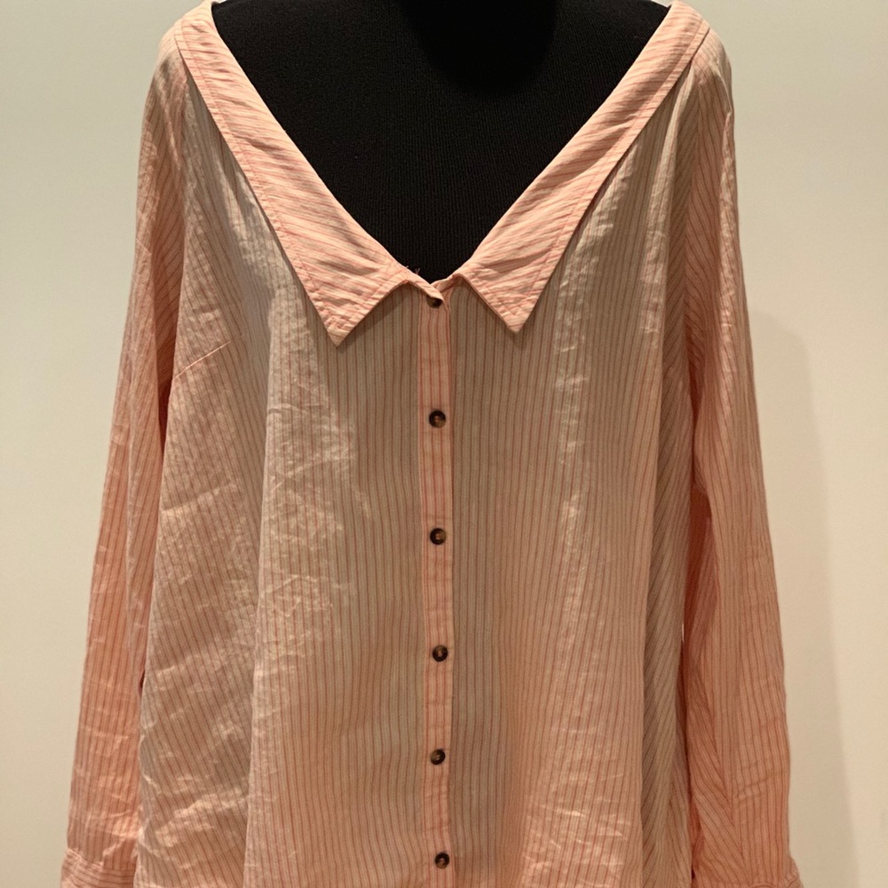 FREE PEOPLE NWOT’s size L